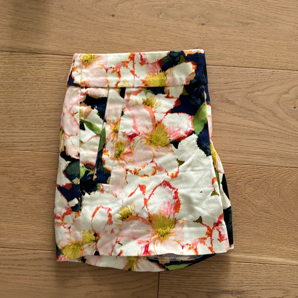 JCrew Shorts 00